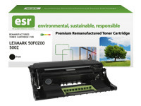 ESR Drum Lexmark 50F0Z00