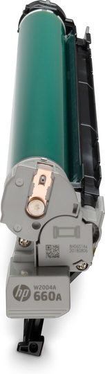 HP 660A Original LaserJet Imaging Drum
