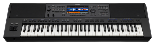 Yamaha PSR-SX700 digitaalipiano