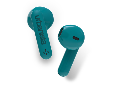 Urbanista - Austin Lake Green