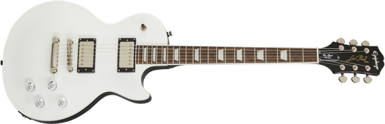 Epiphone Les Paul Muse El-kitara (Pearl White Metallic )