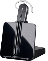 POLY CS540A W/HL10 CONVERTIBLE
