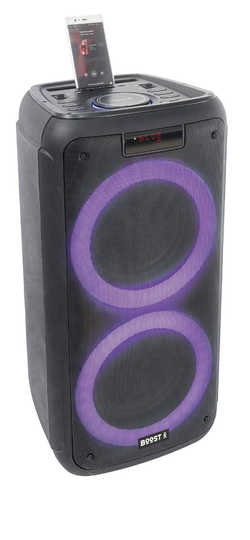 Boost JUPITER6000 Juhlakaiutin - BOOST