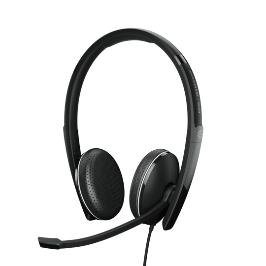 EPOS SENNHEISER ADAPT 165 USB-C II, USB WIRED DOUBLE-SIDED 3.5MM + USB