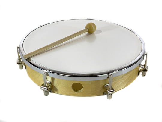 Bryce Kids Rummy 27cm - Bryce Percussion