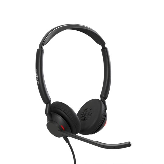 Jabra Engage 50 II USB-A UC Stereo