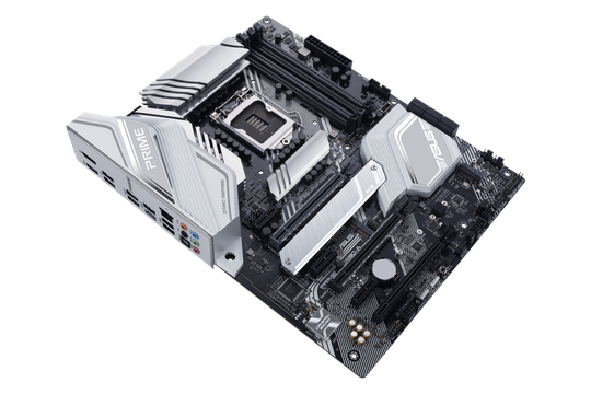 ASUS PRIME Z490-A MB