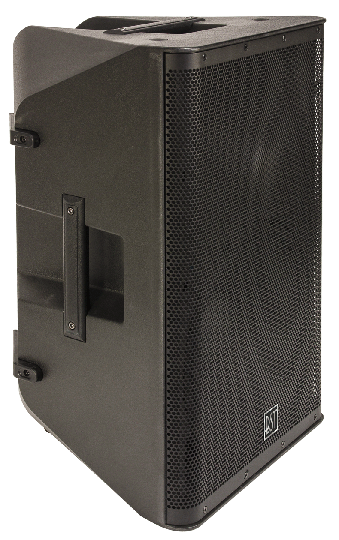 BST DSP-12A 12" aktiivikaiutin 800 W