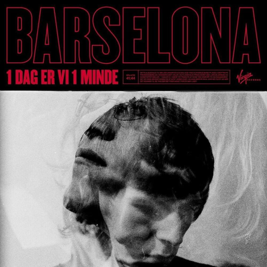 Barselona - 1 Dag Er Vi 1 Minde - Universal Music