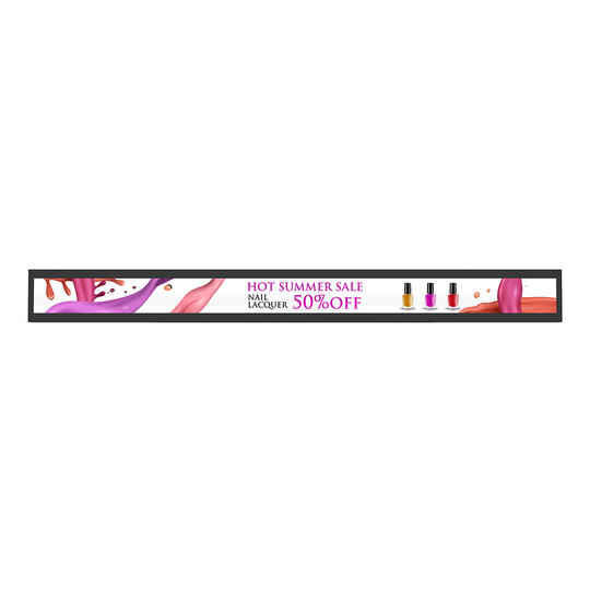 BENQ BH3501T 35" STRETCH 24/7 16:1 1920X120 TOUCH ANDROID