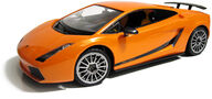 Radio-ohjattava Lamborghini Superleggera