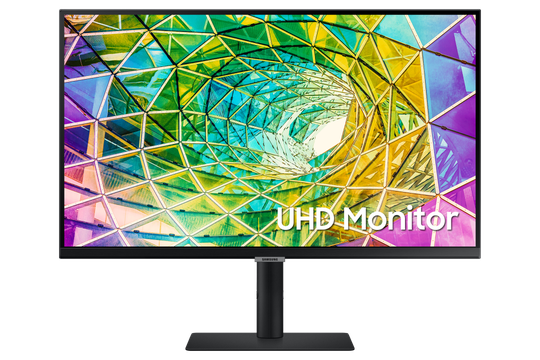 SAMSUNG S27A800 27" 16:9 3840X2160 IPS, 5MS, HDR10, HAS, HDMI/DP