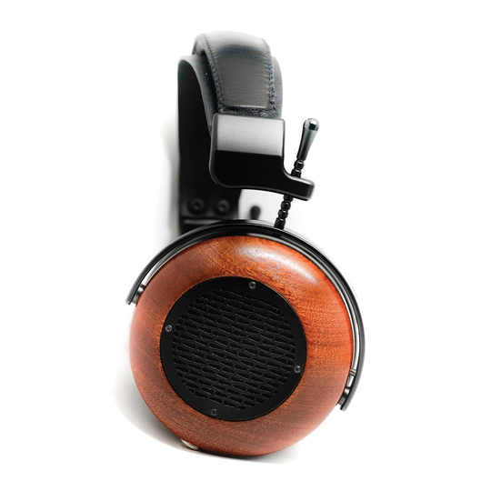 ZMF Aeolus kuulokkeet