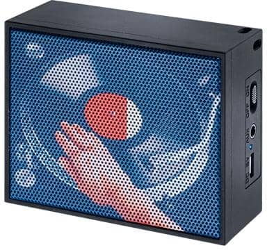 MacAudio BT Style 1000 DJ bluetooth-kaiutin