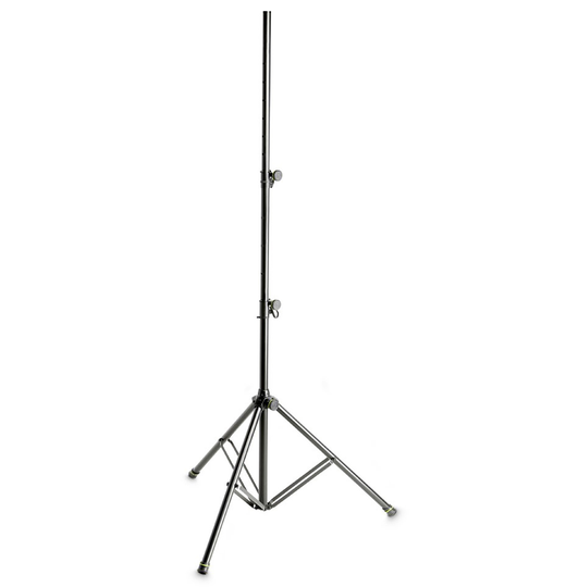 Gravity-kaiutin ja valoteline - Gravity Stands