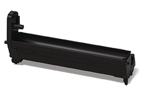 OKI Black Ep Cart For MC760 770 780 30K