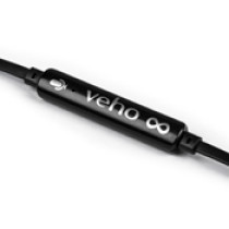 Veho ZS3 Sports Earphone,