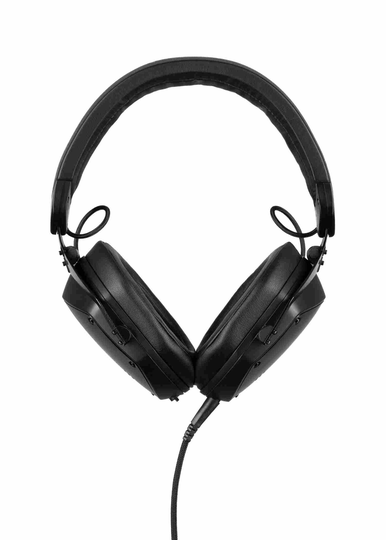 V-MODA M-200 kuulokkeet (musta)