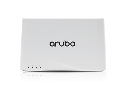 HPE Aruba AP-203RP (RW) PoE Unified RAP