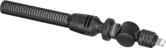 Saramonic SmartMic5 iOS Shotgun-mikrofoni