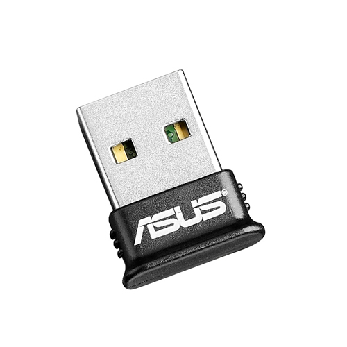 Bluetooth 4.0 USB Adapter, Backward Compatible With BT 2.0/2.1/3.0