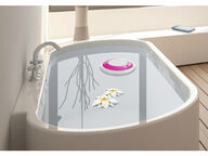 Kelluva kaiutin Bluetoothilla