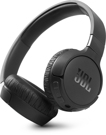 zz JBL - Tune 660NC Wireeless Bluetooth 5.0 NC Headphone