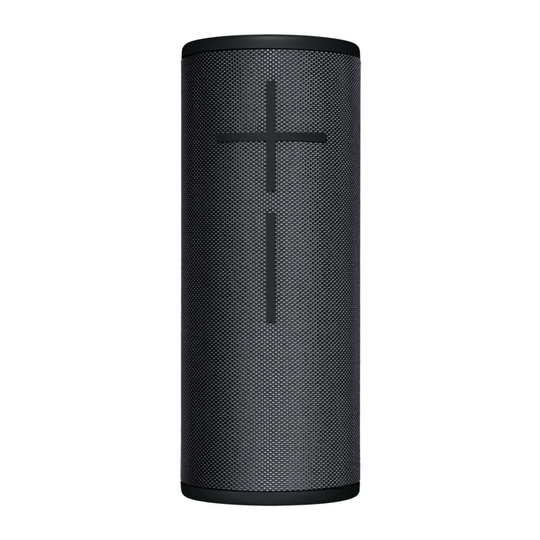 LOGI Ultimate Ears BOOM 3 NIGHT BLACK