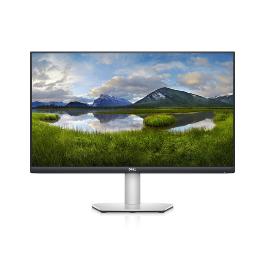 DELL 27 S2722DC QHD IPS 16:9 PIVOT USBC-65W