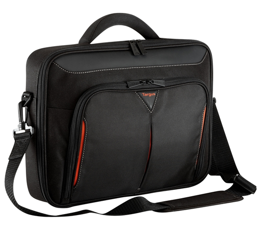 TARGUS CLASSIC 17 - 18" CLAMSHELL BLACK