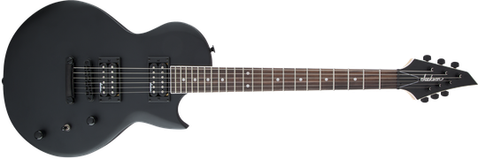 Jackson JS22 Monarkh SC - Satin Black