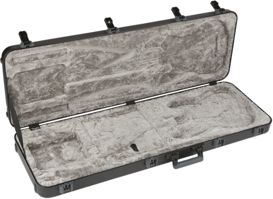 Fender Deluxe Elbas Hardcase (musta)