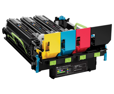 Return Color Imaging Kit CS720 CX/CS725