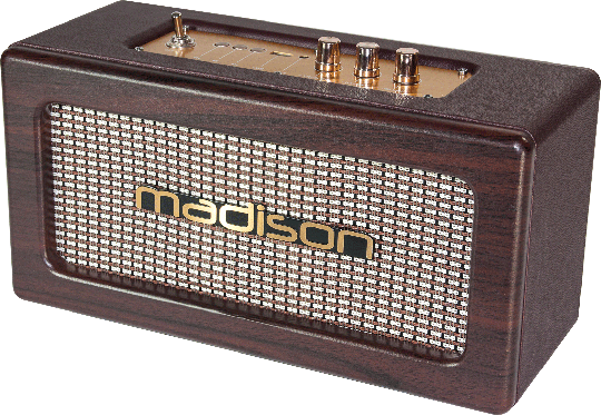 Madison Freesound Vintage kaiutin - MADISON
