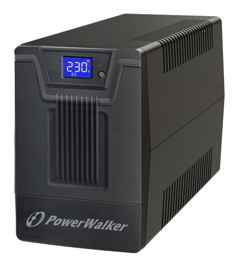 VI 2000 SCL 2000VA / 1200W