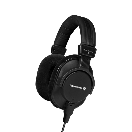 Beyerdynamic DT 250 -kuulokkeet (250 ohmia)