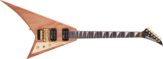 Jackson JS32 MAH Rhoads - Luonnollinen
