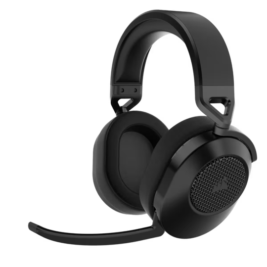 CORSAIR HS65 WIRELESS Gaming Headset Crb
