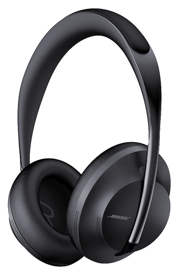 Noise Cancelling Headphones 700 - Kuulokemikrofoni - On-ear - Bluetooth - Langallinen, Langaton - Ak