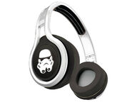 SMS Audio Star Wars Stormtrooper kuulokkeet