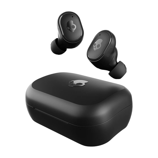 Skullcandy - Grind True Wireless Earbunds