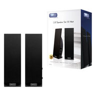 2.0 Speaker 30 Watt