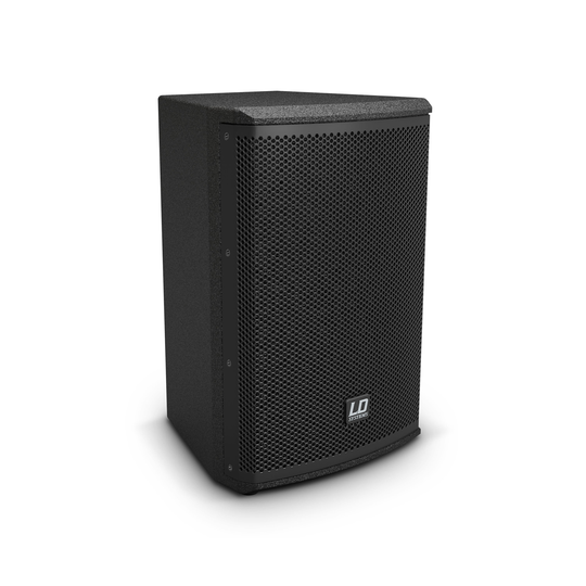 LD Systems Stinger MIX 6 G3