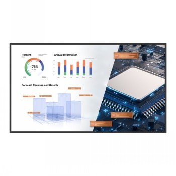BENQ ST7502S 75" 4K SMART SIGNAGE