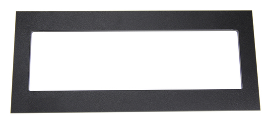 Brodit Mounting Equipment Radio/ISO