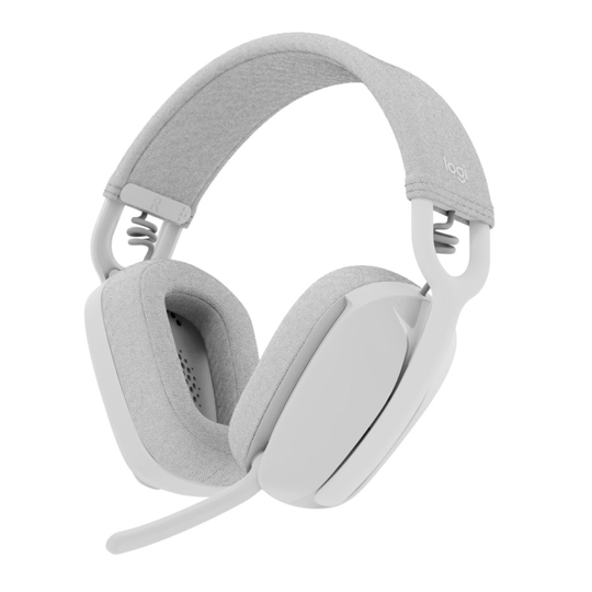 LOGI ZONE VIBE 100 OFF WHITE M/N A00167