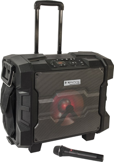 Ibiza WPORT10-300 "All-weather" bilekaiutin - IBIZA