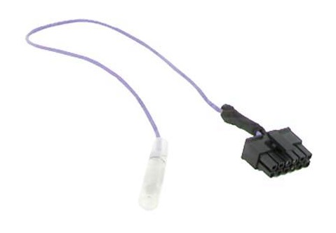KENWOOD LEAD2 ohjauspyörän kaapeli - Connects2