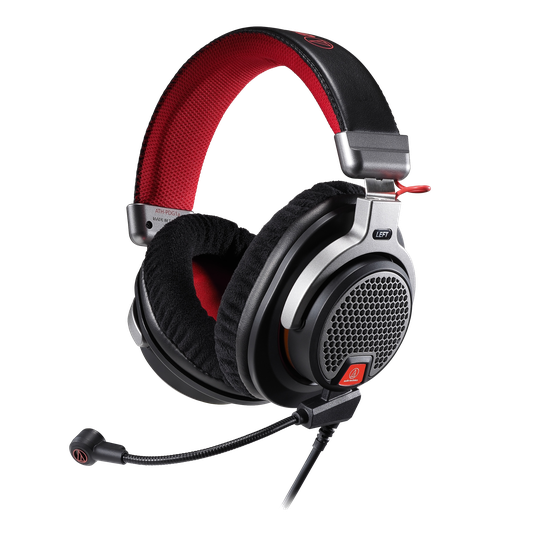 Audio-Technica ATH-PDG1a Pelikuulokkeet - Audio Technica Hi-Fi