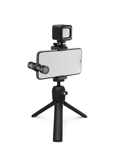 RØDE Vlogger Kit iOS - Røde